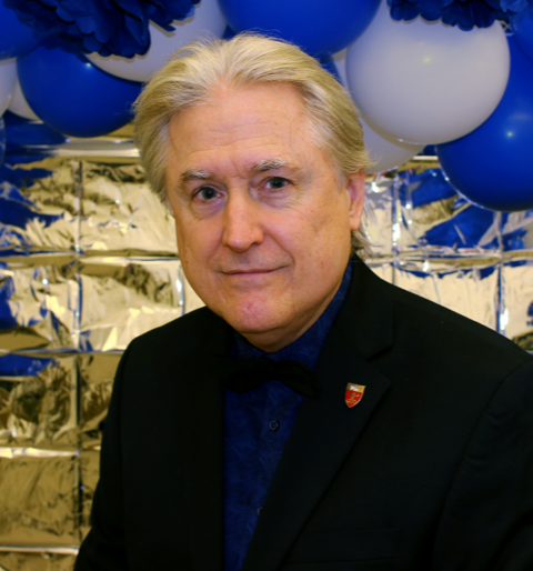 Michael Capon. Canta Arya group class accompanist.